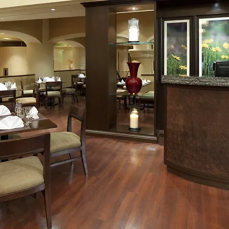 Sheraton Dfw Airport Hotel 