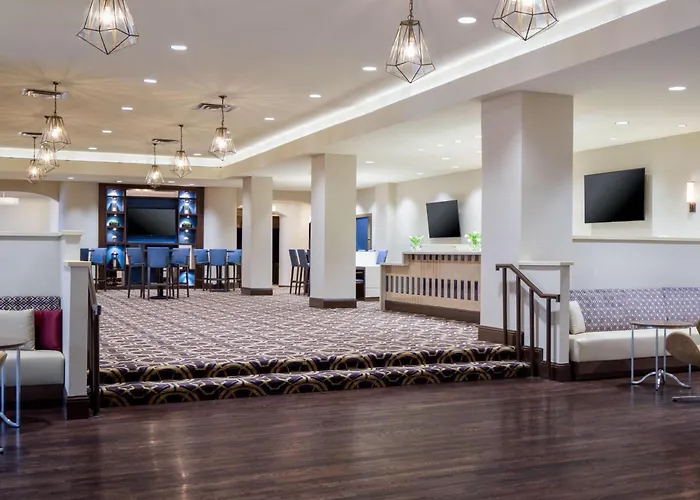 Sheraton Dfw Airport Hotel