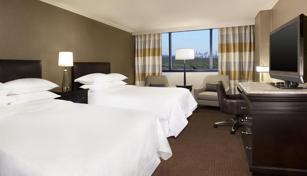 Sheraton Dfw Airport