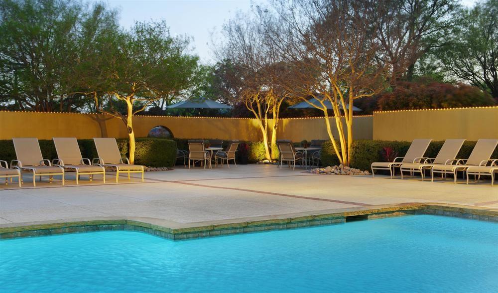 Sheraton Dfw Airport 4*