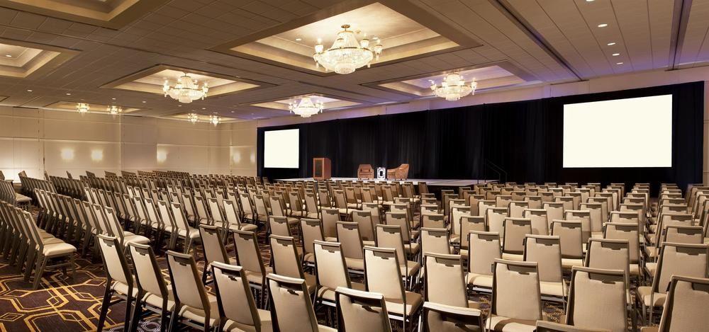Hotel Sheraton Dfw Airport 4*