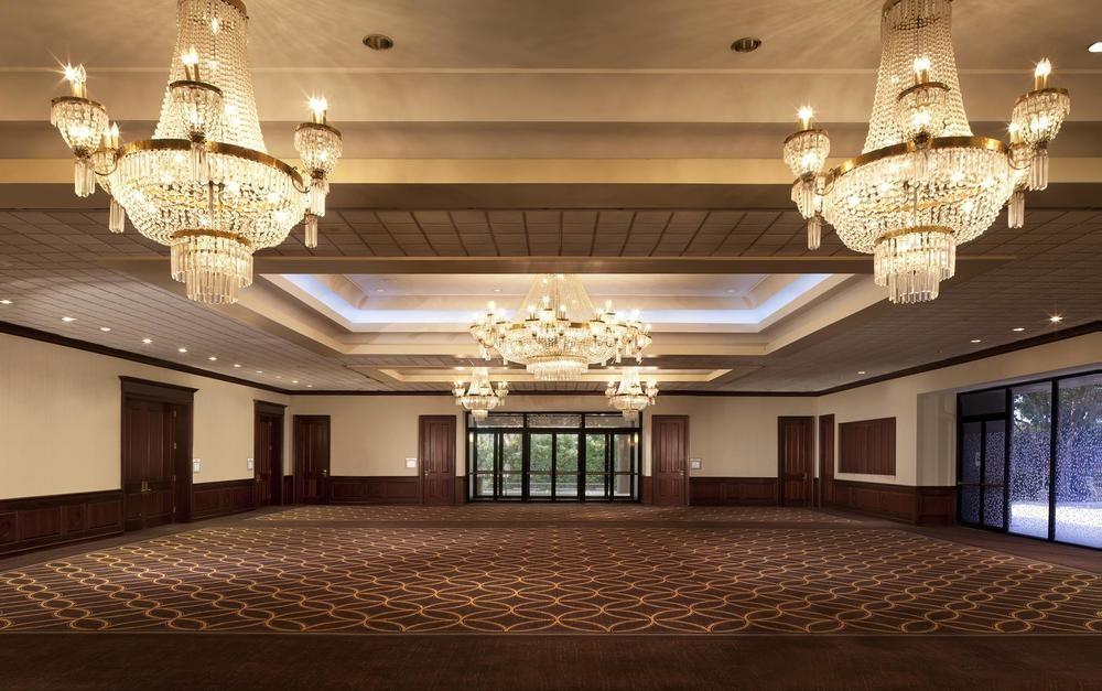 Sheraton Dfw Airport Hotel 4*