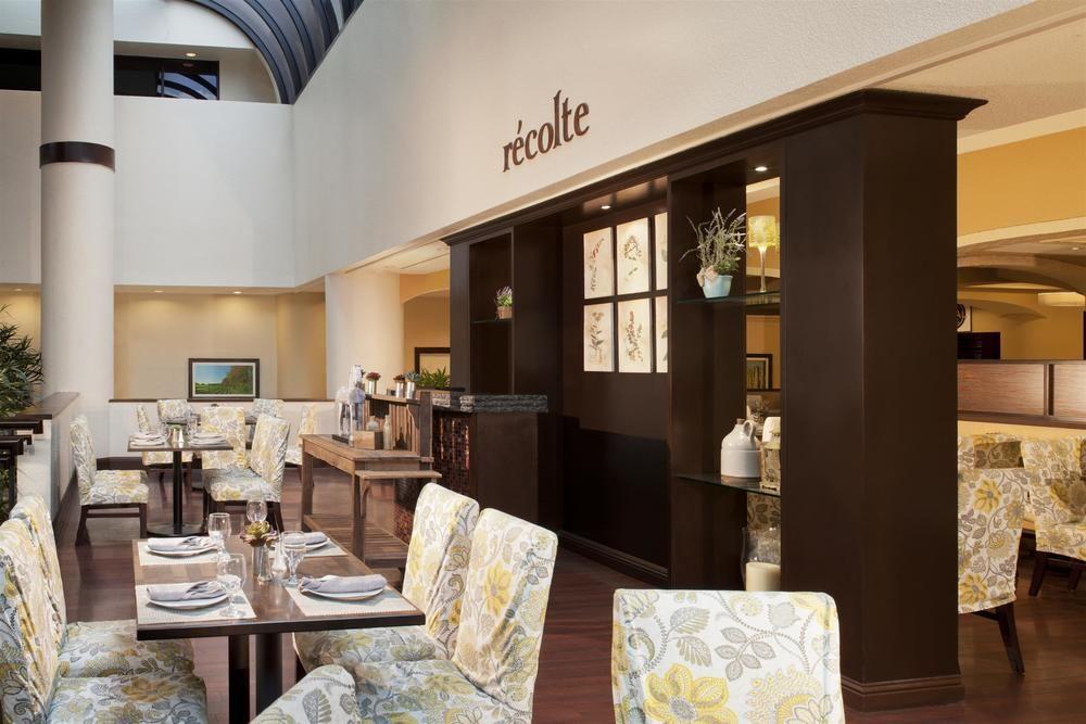 Hotel Sheraton Dfw Airport 4*