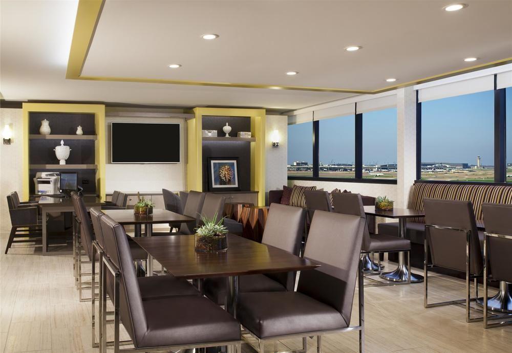 Sheraton Dfw Airport Hotel