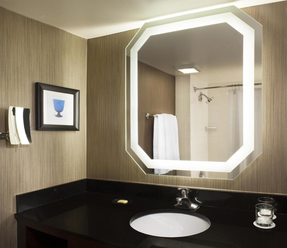 Hotel Sheraton Dfw Airport Irving