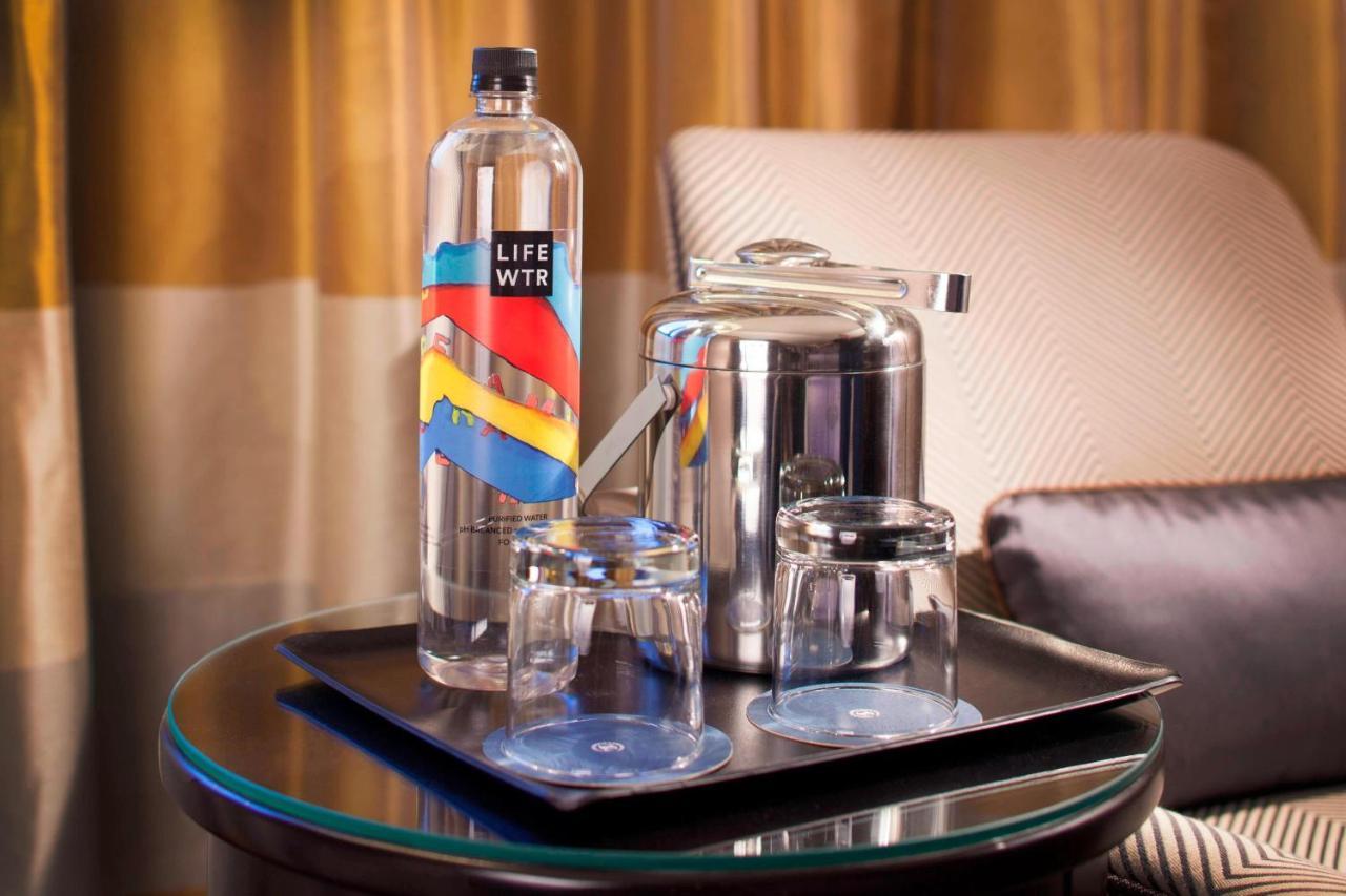 Hotel Sheraton Dfw Airport
