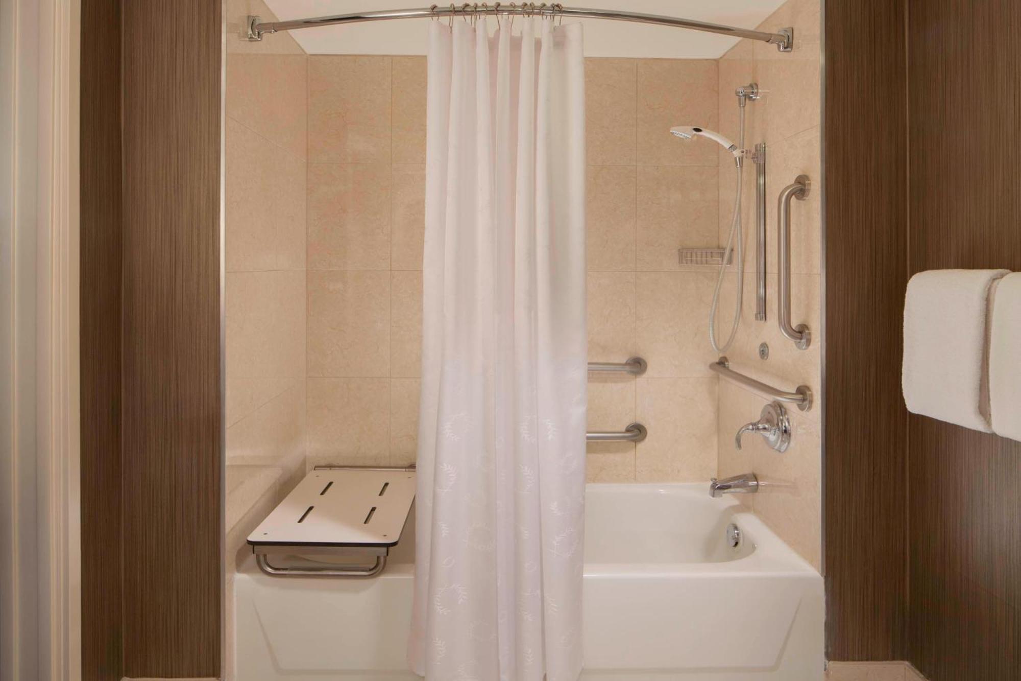 Hotel Sheraton Dfw Airport