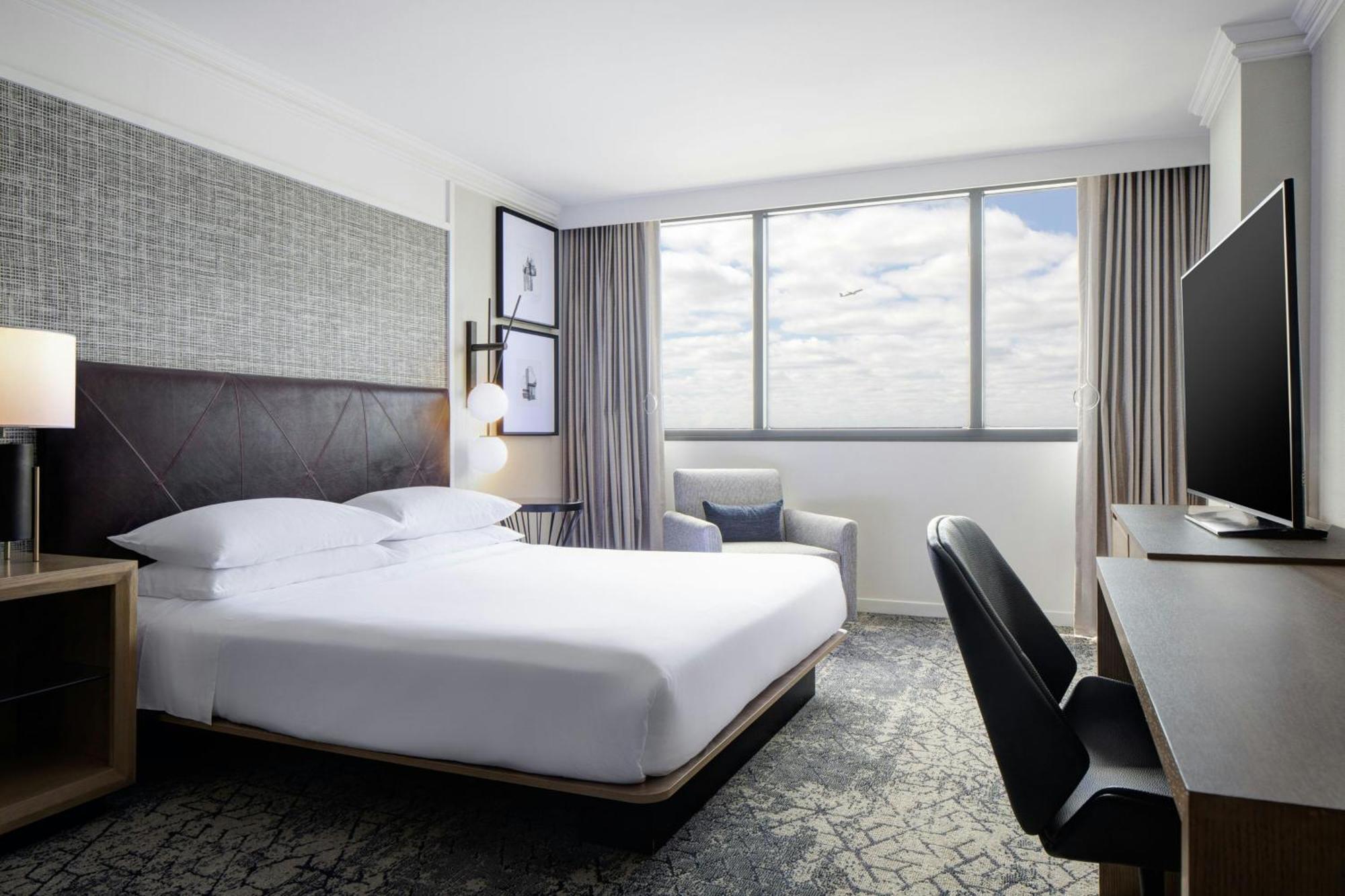 Hotel Sheraton Dfw Airport