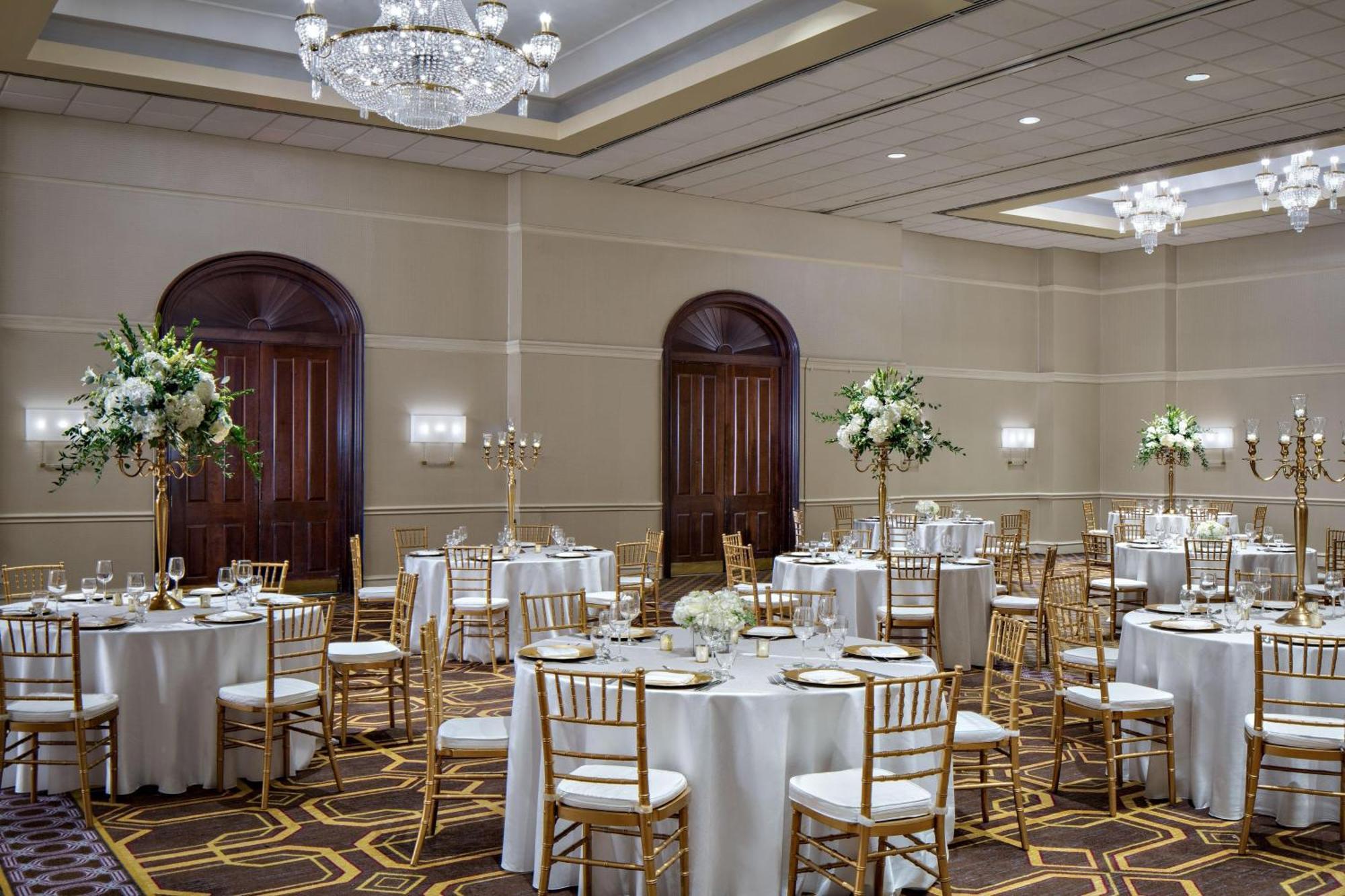 Sheraton Dfw Airport Hotel Irving