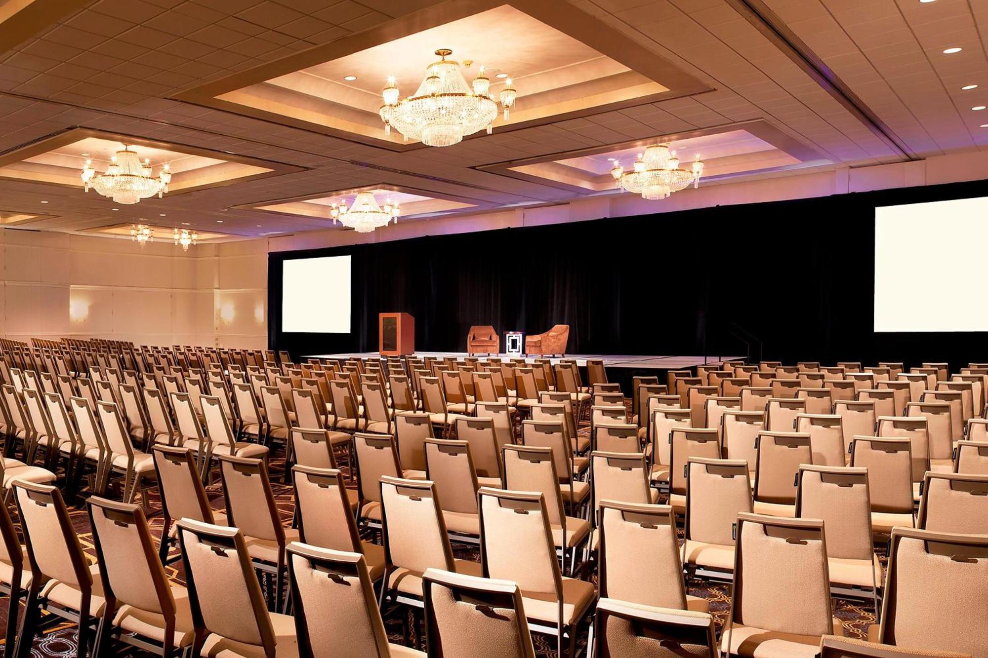 Sheraton Dfw Airport