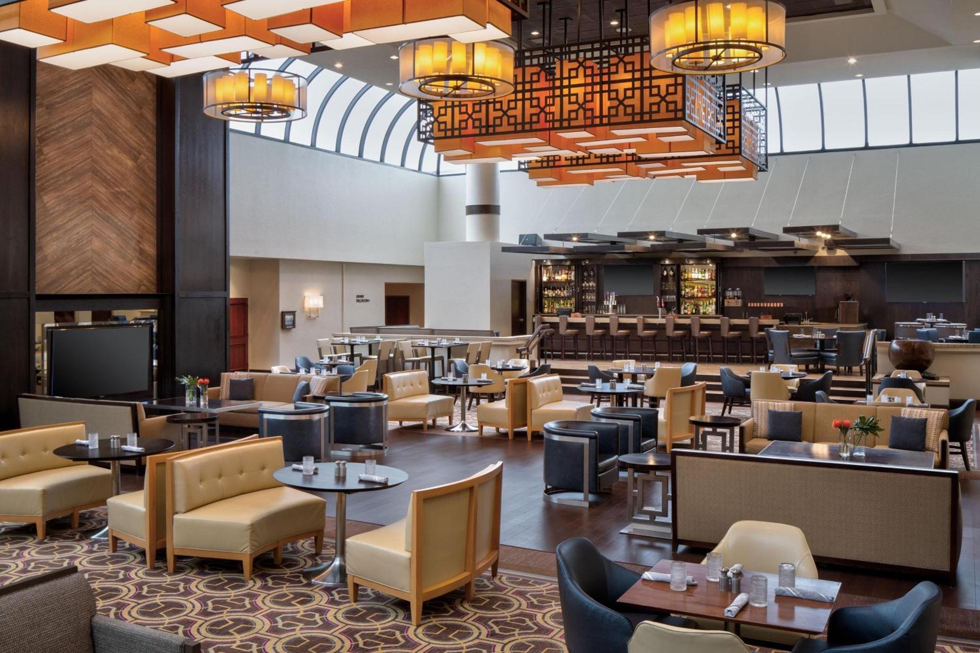 Sheraton Dfw Airport