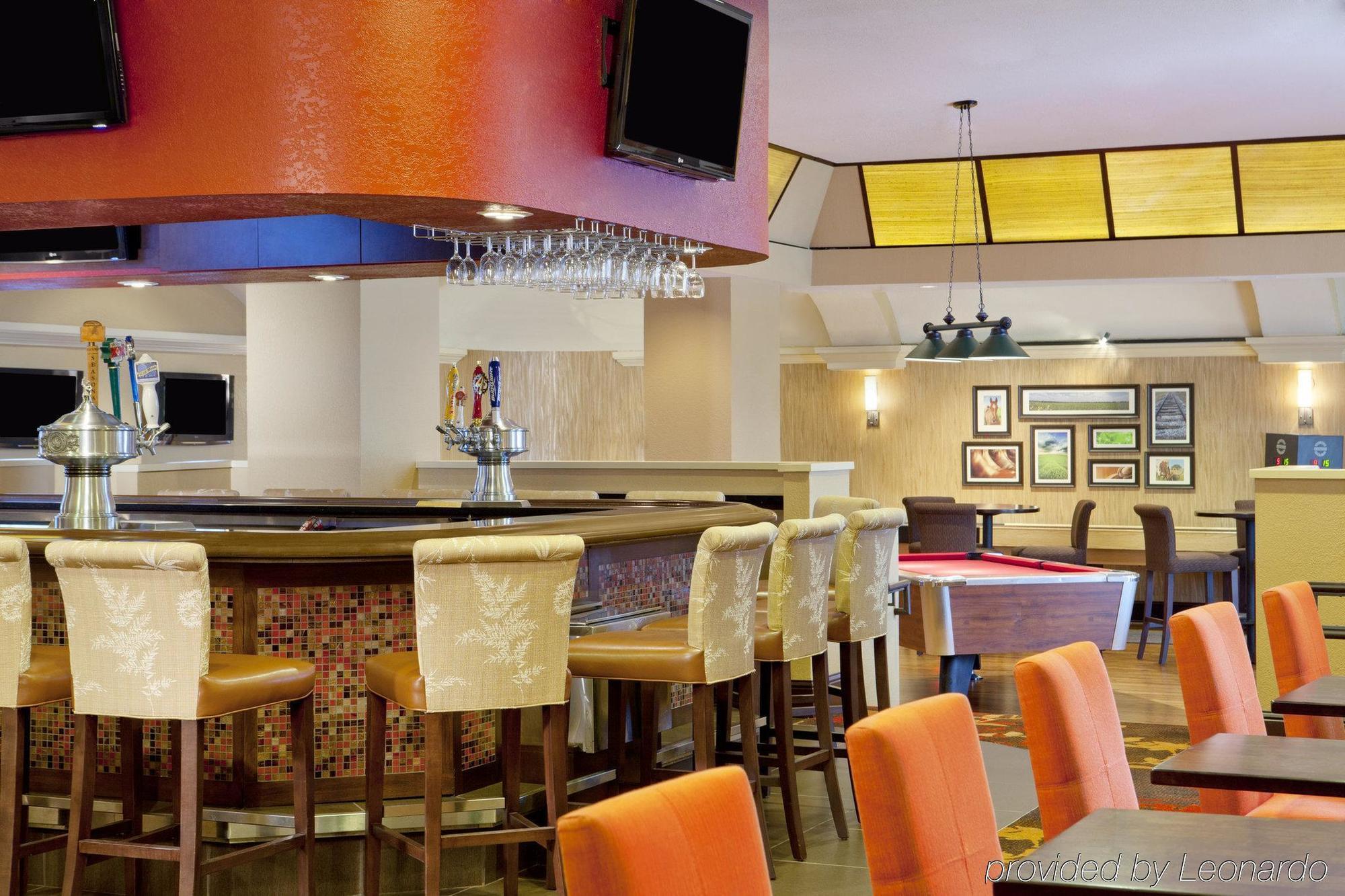 Sheraton Dfw Airport 4* Irving