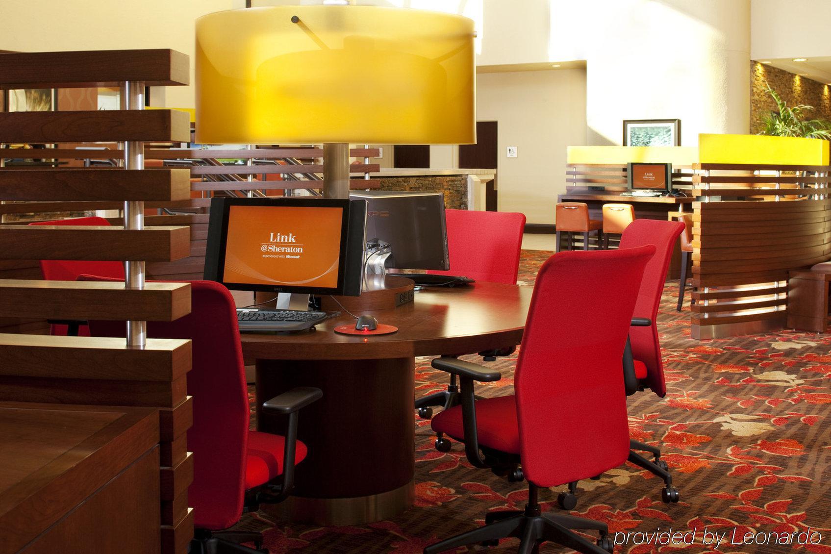 Sheraton Dfw Airport Irving