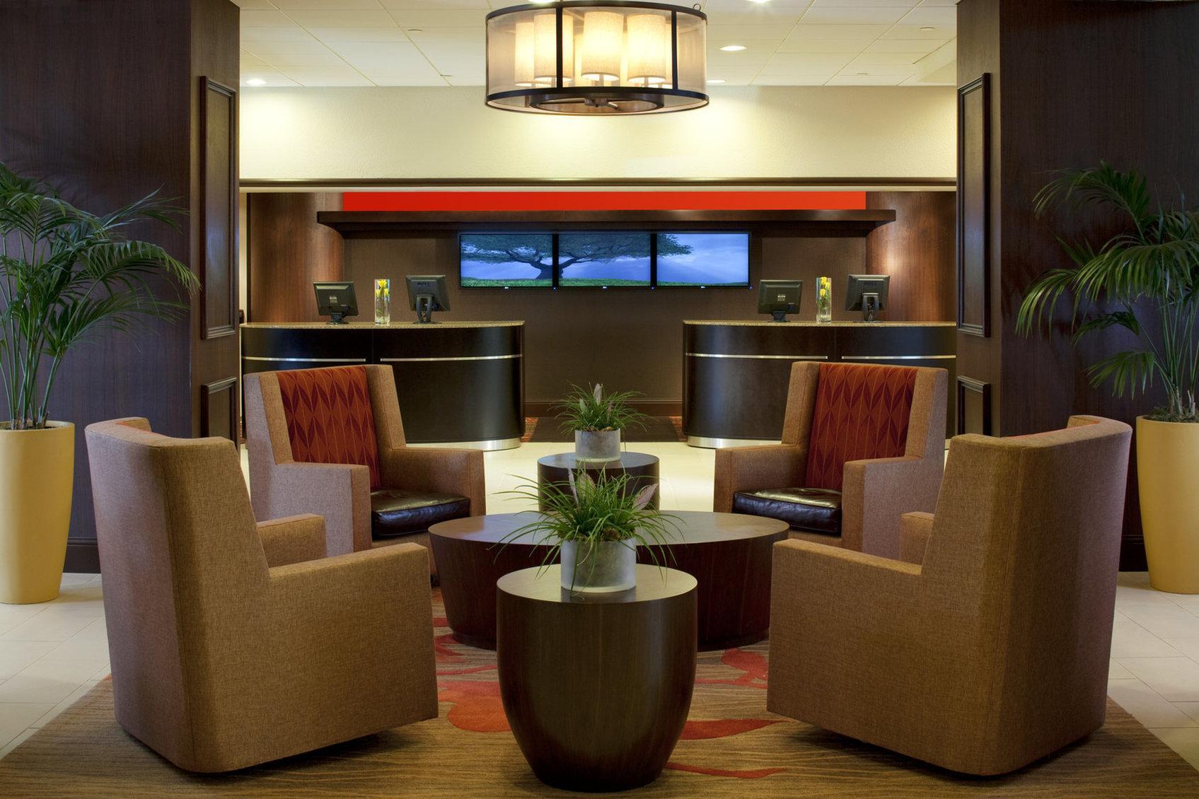 Sheraton Dfw Airport Hotel