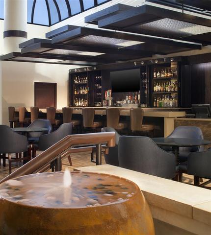 Sheraton Dfw Airport Irving